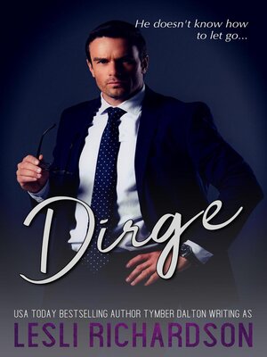 cover image of Dirge